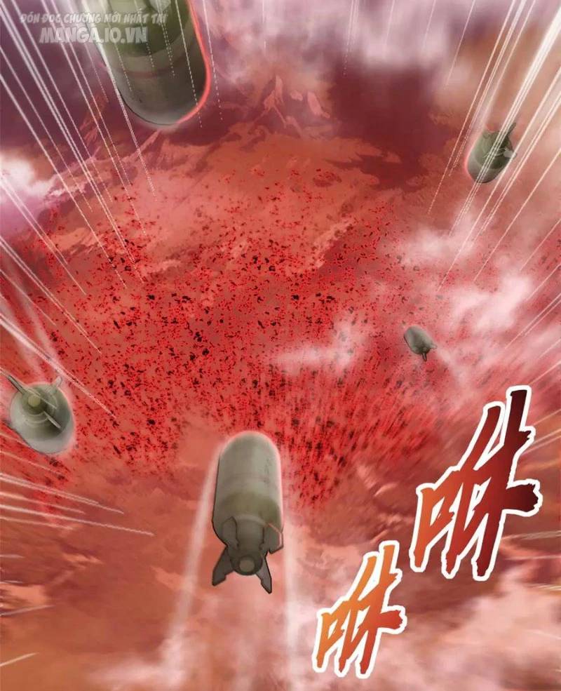 Ma Thú Siêu Thần Chap 147 - Next Chap 148