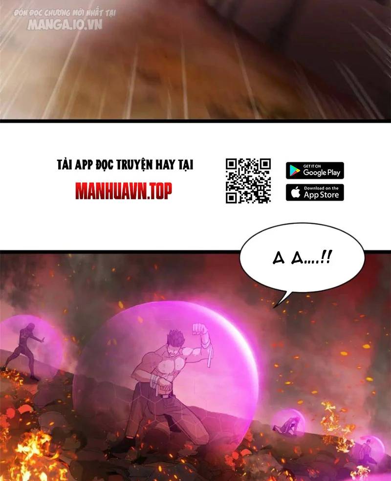 Ma Thú Siêu Thần Chap 147 - Next Chap 148
