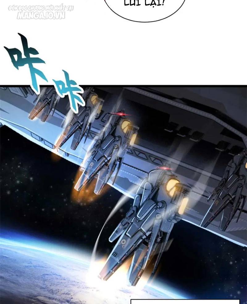 Ma Thú Siêu Thần Chap 147 - Next Chap 148