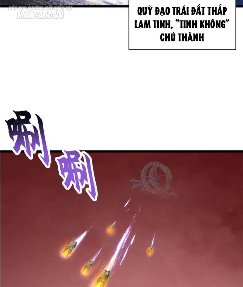 Ma Thú Siêu Thần Chap 147 - Next Chap 148