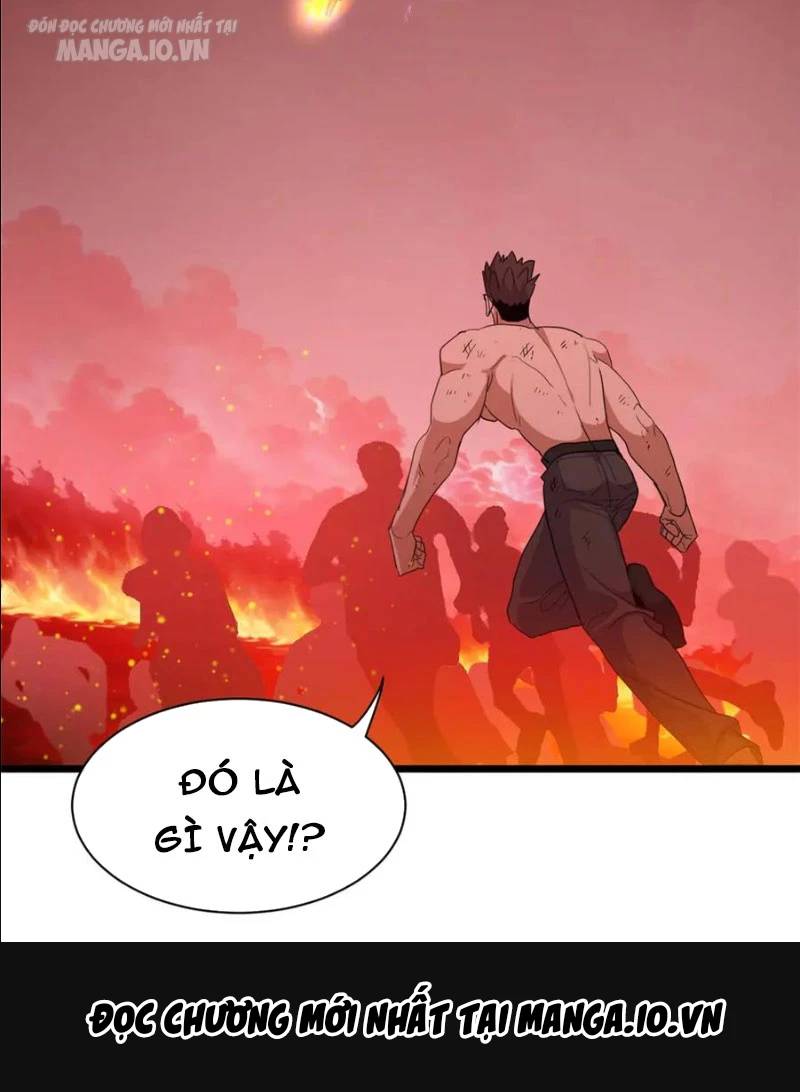 Ma Thú Siêu Thần Chap 147 - Next Chap 148
