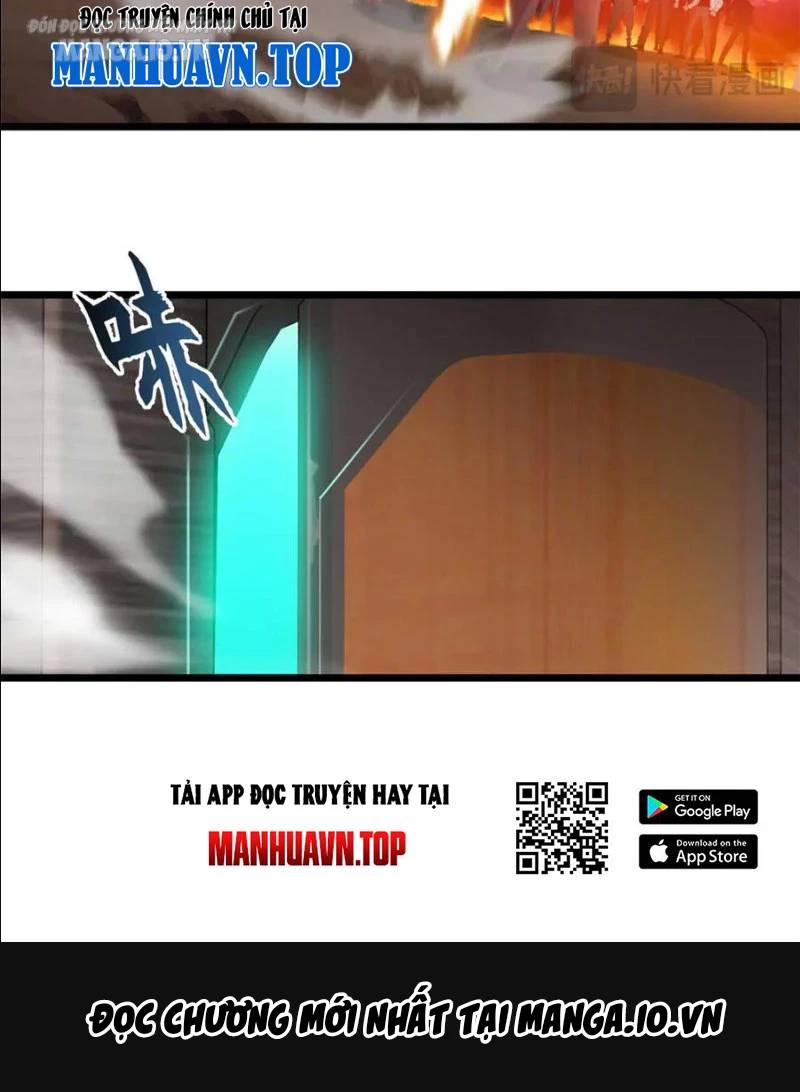 Ma Thú Siêu Thần Chap 147 - Next Chap 148