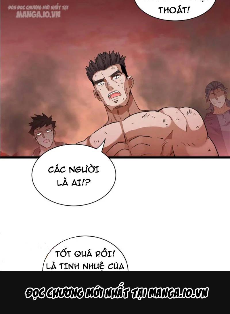 Ma Thú Siêu Thần Chap 147 - Next Chap 148