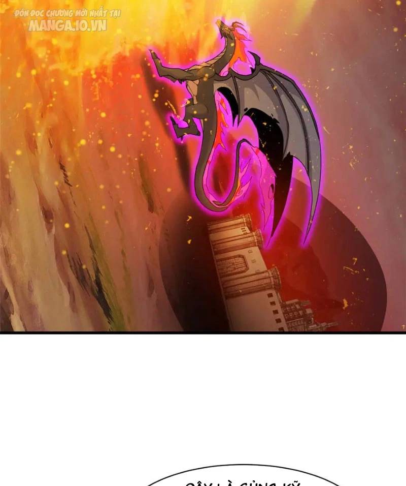 Ma Thú Siêu Thần Chap 147 - Next Chap 148