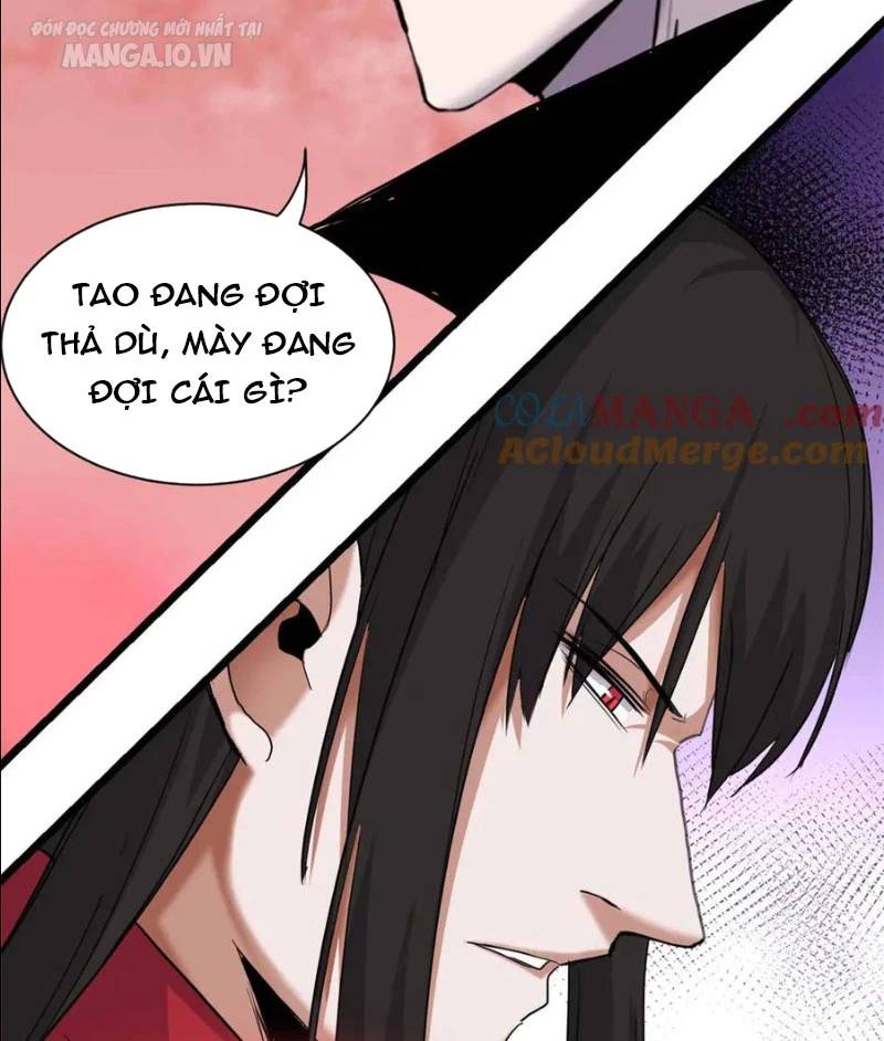 Ma Thú Siêu Thần Chap 147 - Next Chap 148