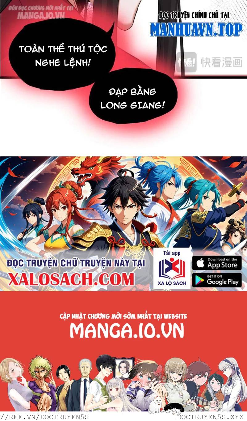 Ma Thú Siêu Thần Chap 147 - Next Chap 148