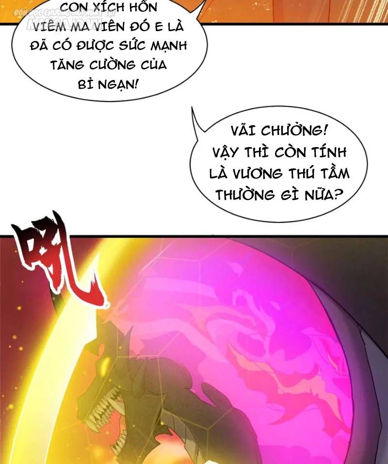 Ma Thú Siêu Thần Chap 147 - Next Chap 148