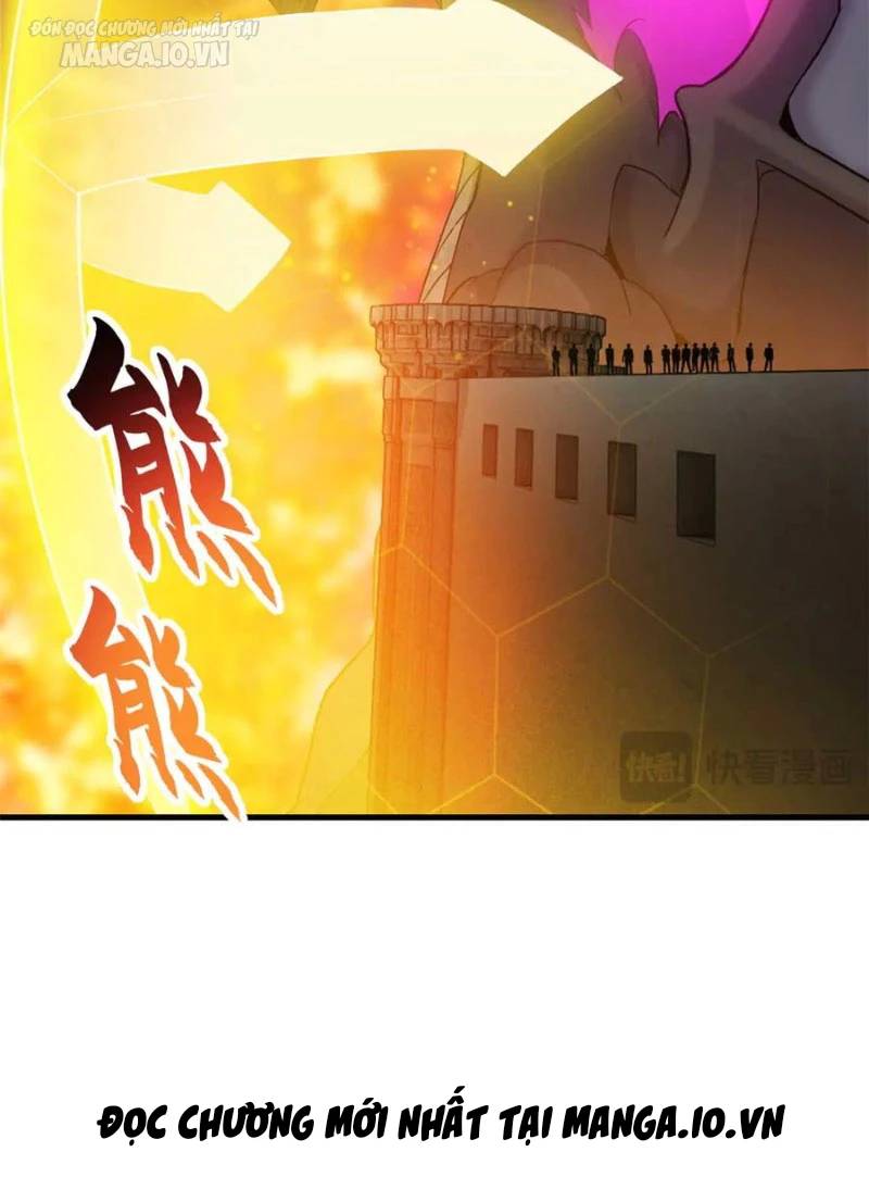 Ma Thú Siêu Thần Chap 147 - Next Chap 148
