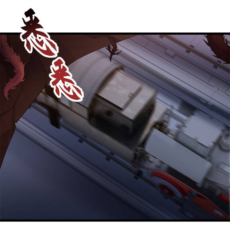 Ma Thú Siêu Thần Chap 148 - Next Chap 149