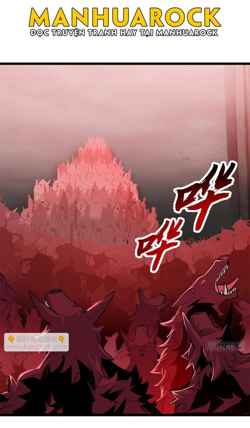 Ma Thú Siêu Thần Chap 148 - Next Chap 149