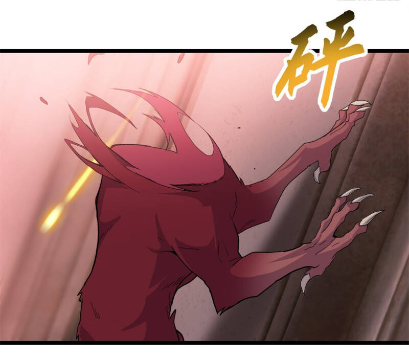 Ma Thú Siêu Thần Chap 148 - Next Chap 149