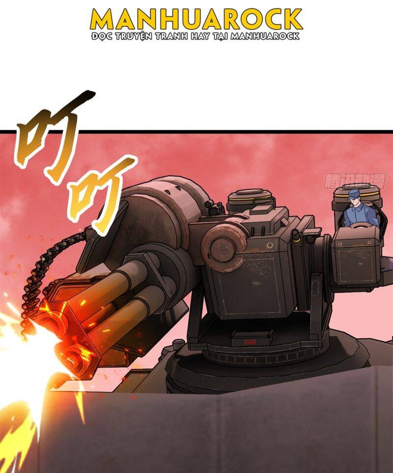 Ma Thú Siêu Thần Chap 148 - Next Chap 149