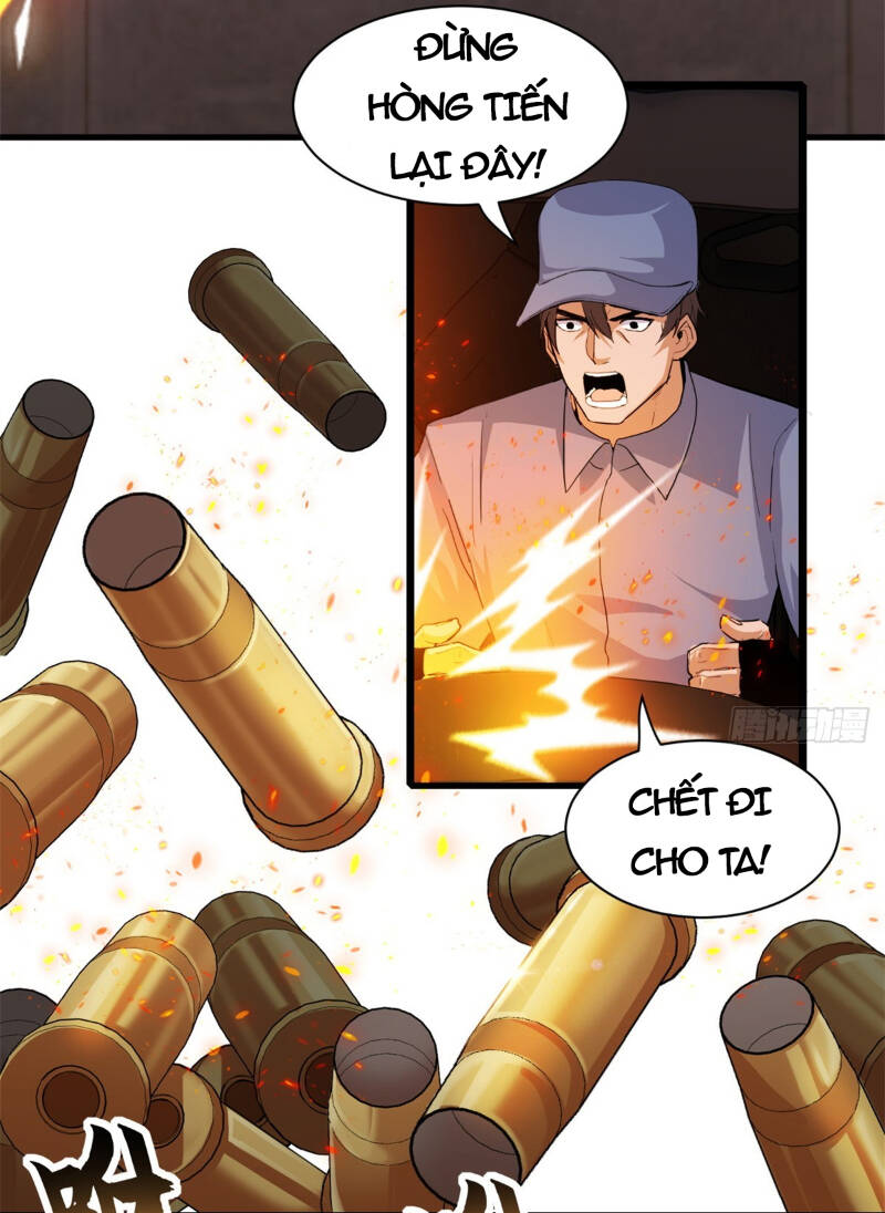 Ma Thú Siêu Thần Chap 148 - Next Chap 149