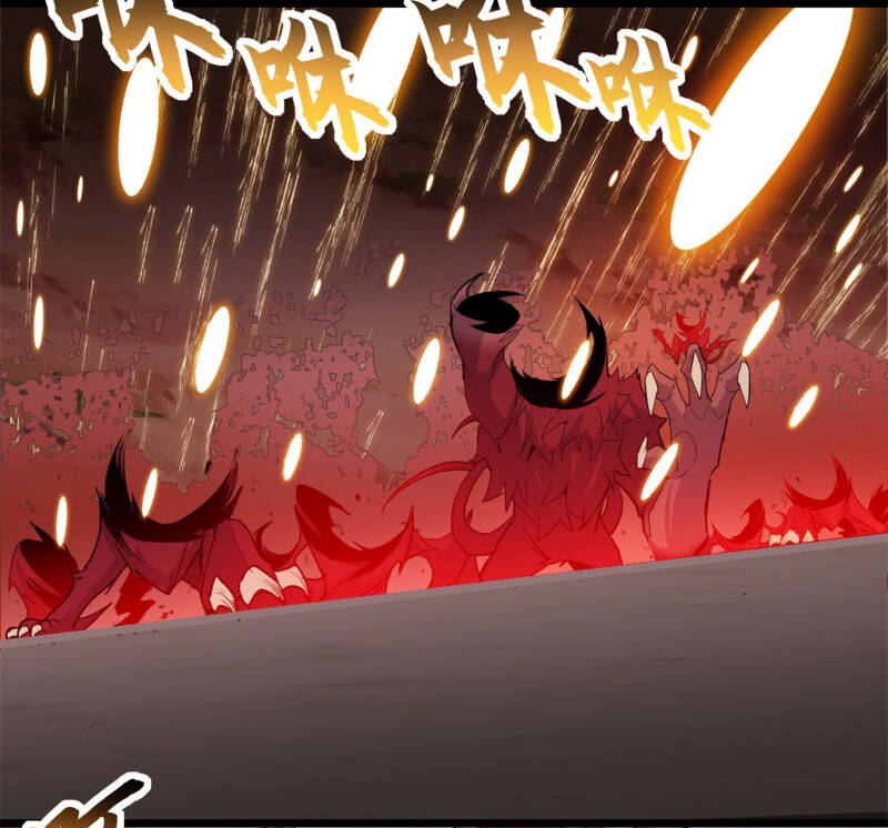 Ma Thú Siêu Thần Chap 148 - Next Chap 149