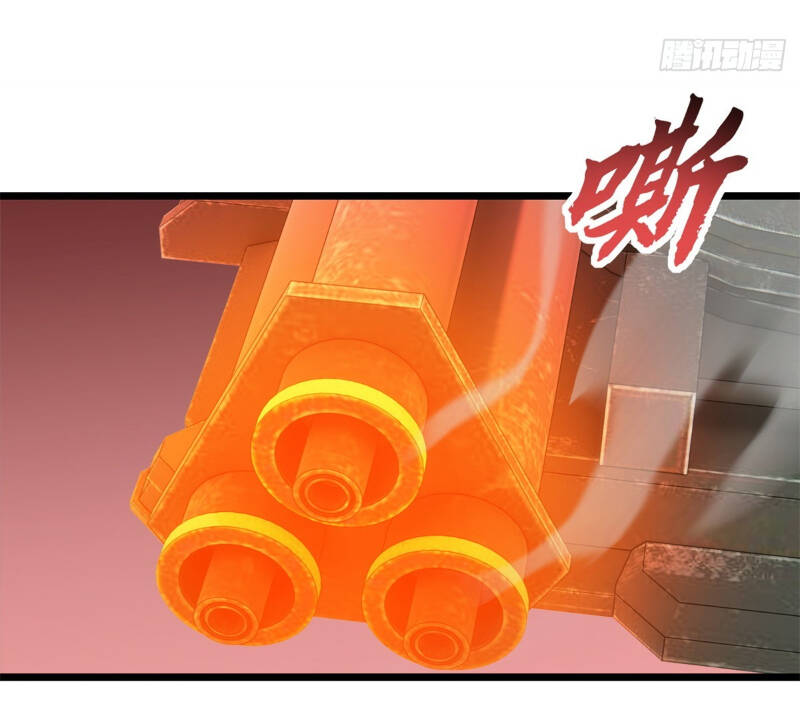 Ma Thú Siêu Thần Chap 148 - Next Chap 149