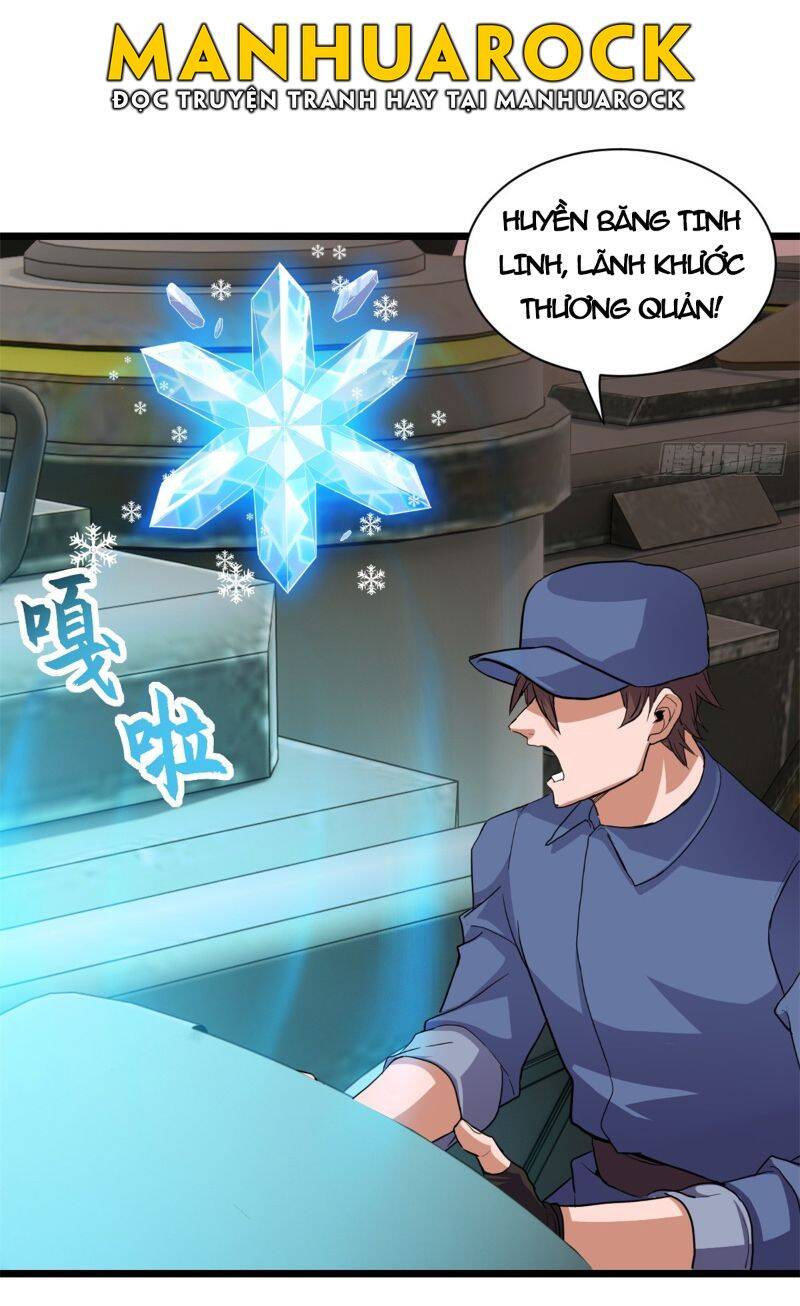 Ma Thú Siêu Thần Chap 148 - Next Chap 149