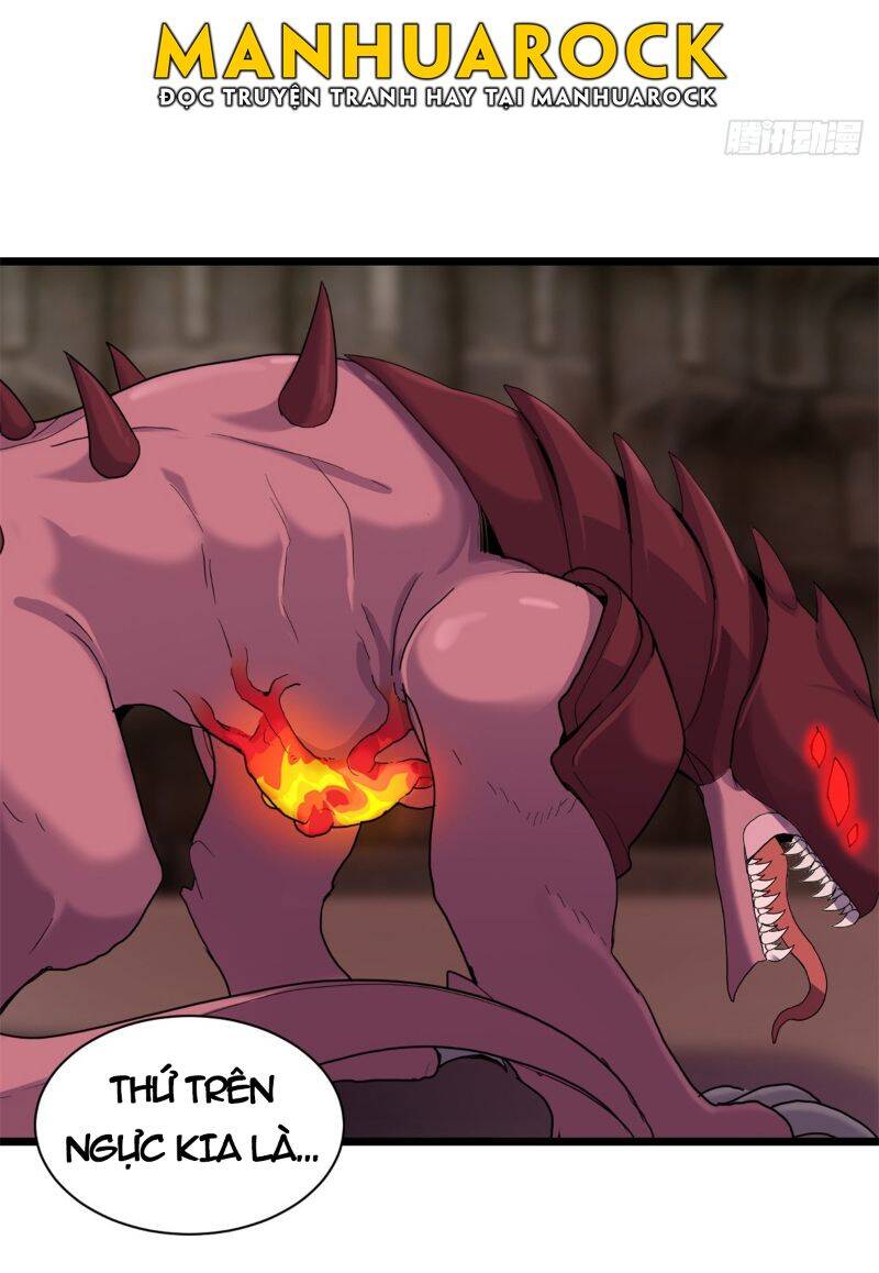 Ma Thú Siêu Thần Chap 148 - Next Chap 149