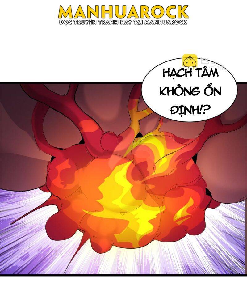 Ma Thú Siêu Thần Chap 148 - Next Chap 149