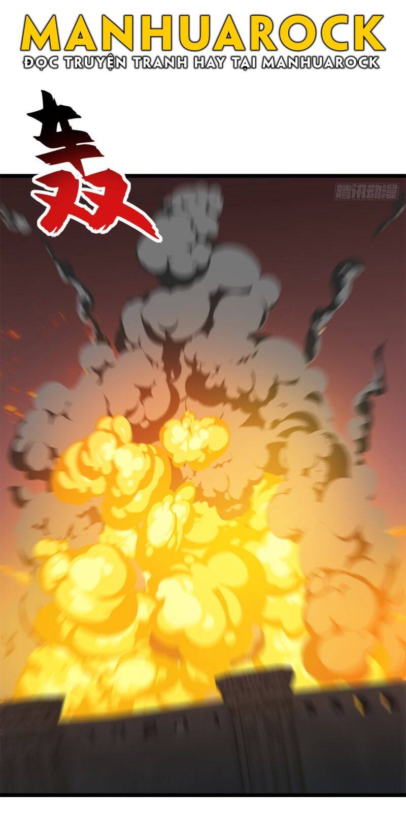 Ma Thú Siêu Thần Chap 148 - Next Chap 149