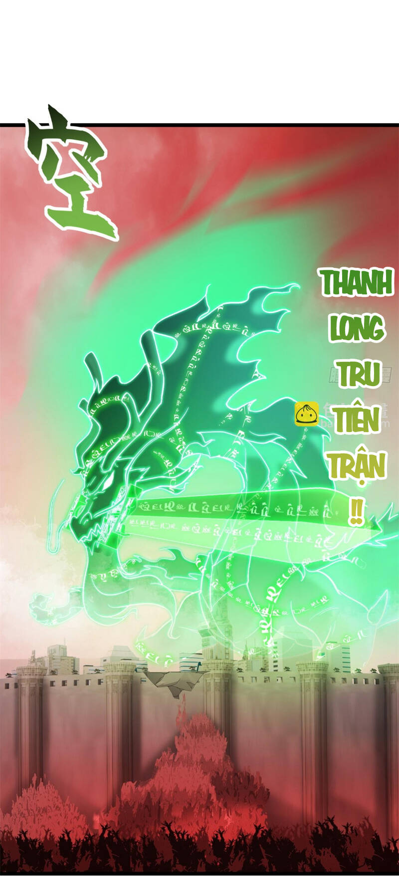Ma Thú Siêu Thần Chap 148 - Next Chap 149