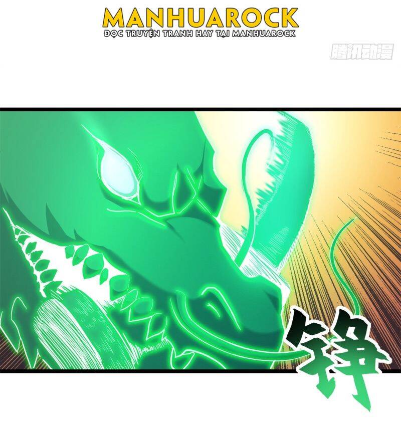 Ma Thú Siêu Thần Chap 148 - Next Chap 149