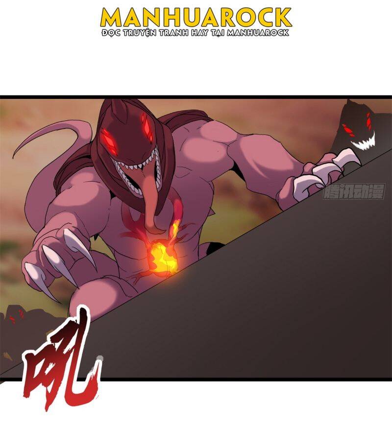 Ma Thú Siêu Thần Chap 148 - Next Chap 149
