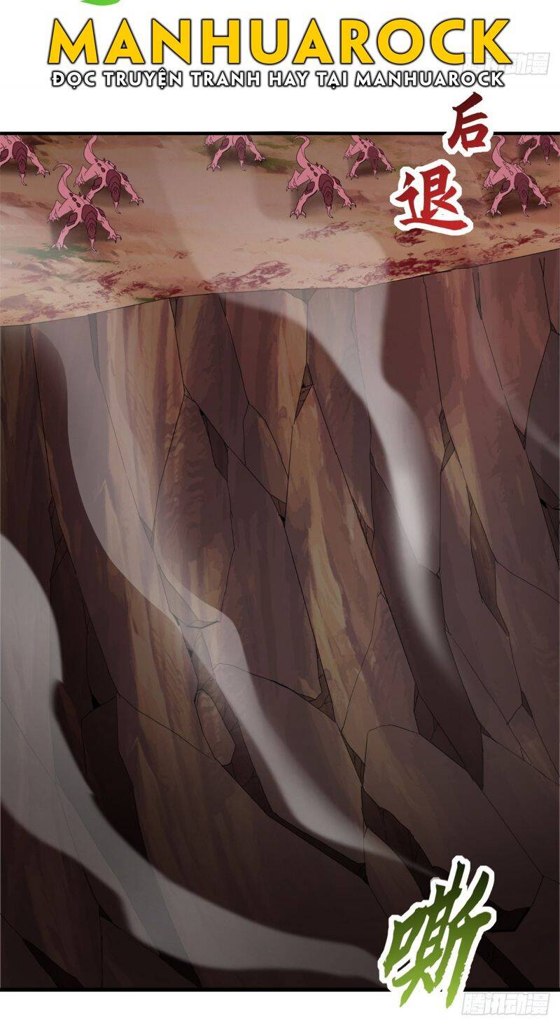 Ma Thú Siêu Thần Chap 148 - Next Chap 149