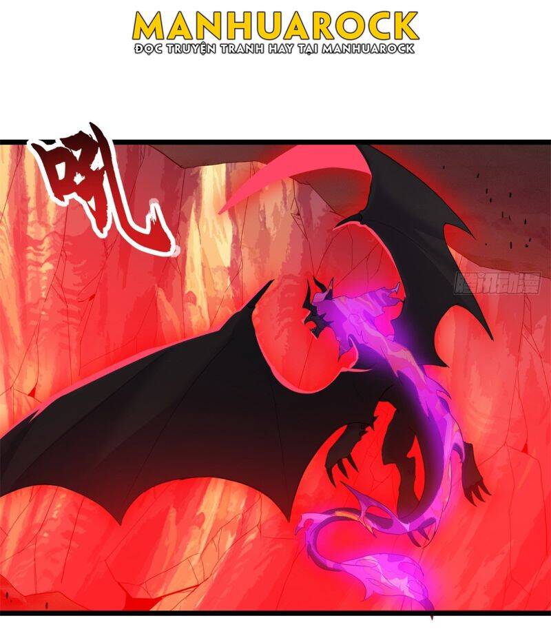 Ma Thú Siêu Thần Chap 148 - Next Chap 149