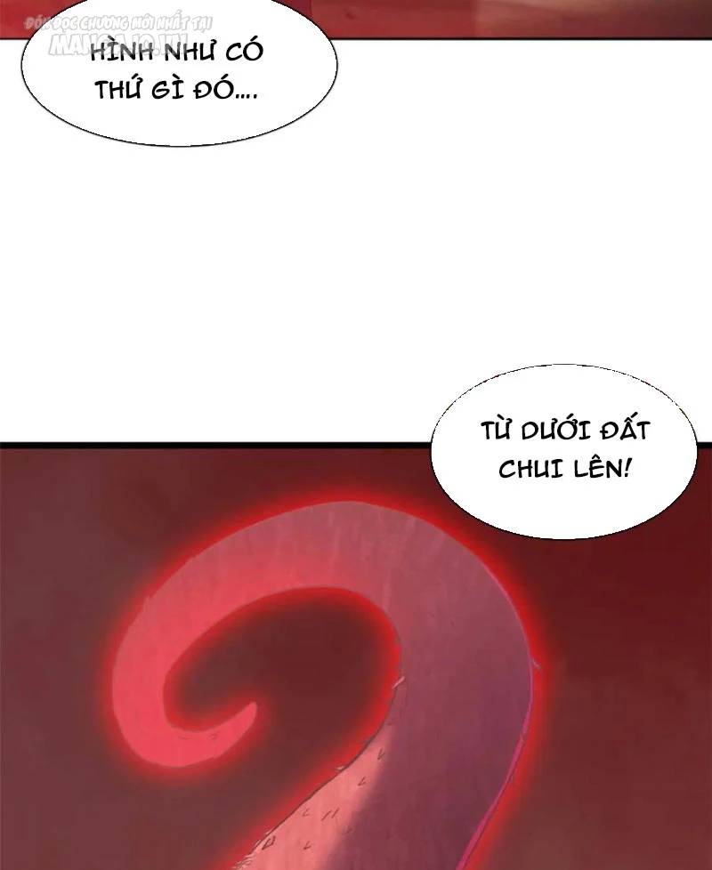 Ma Thú Siêu Thần Chap 149 - Next Chap 150