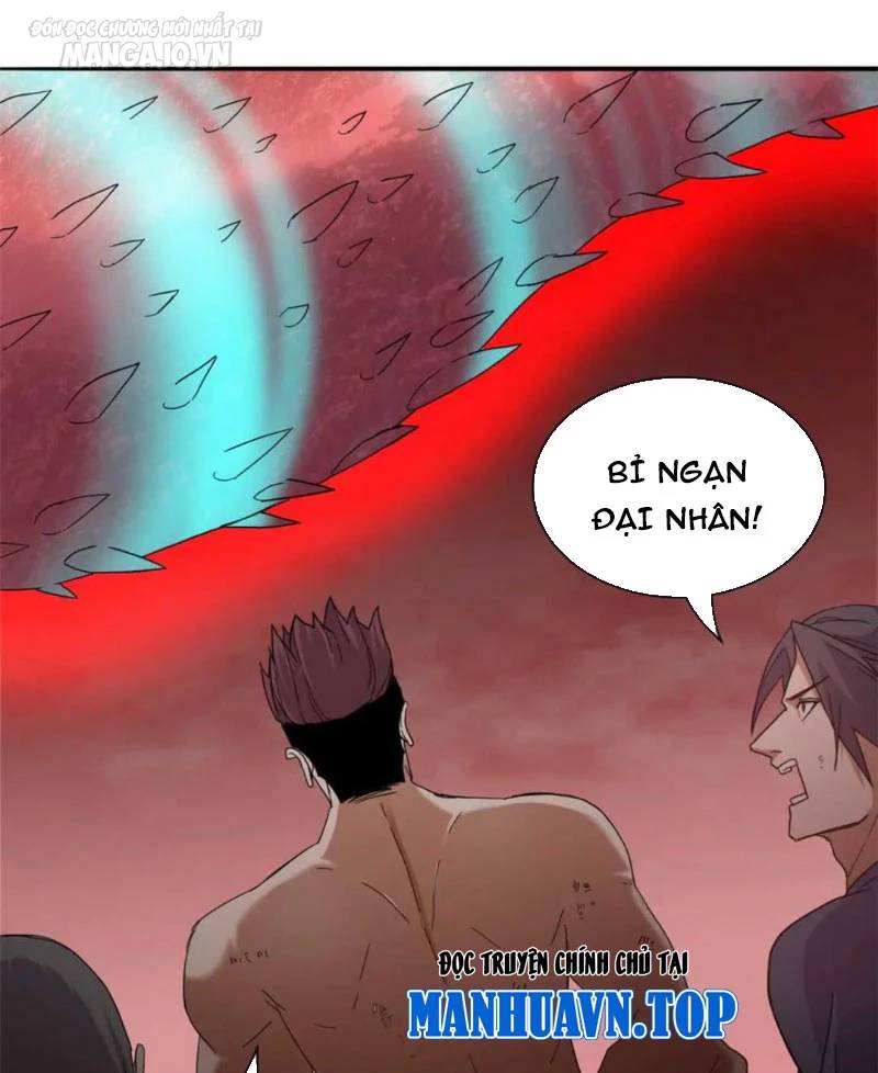 Ma Thú Siêu Thần Chap 149 - Next Chap 150