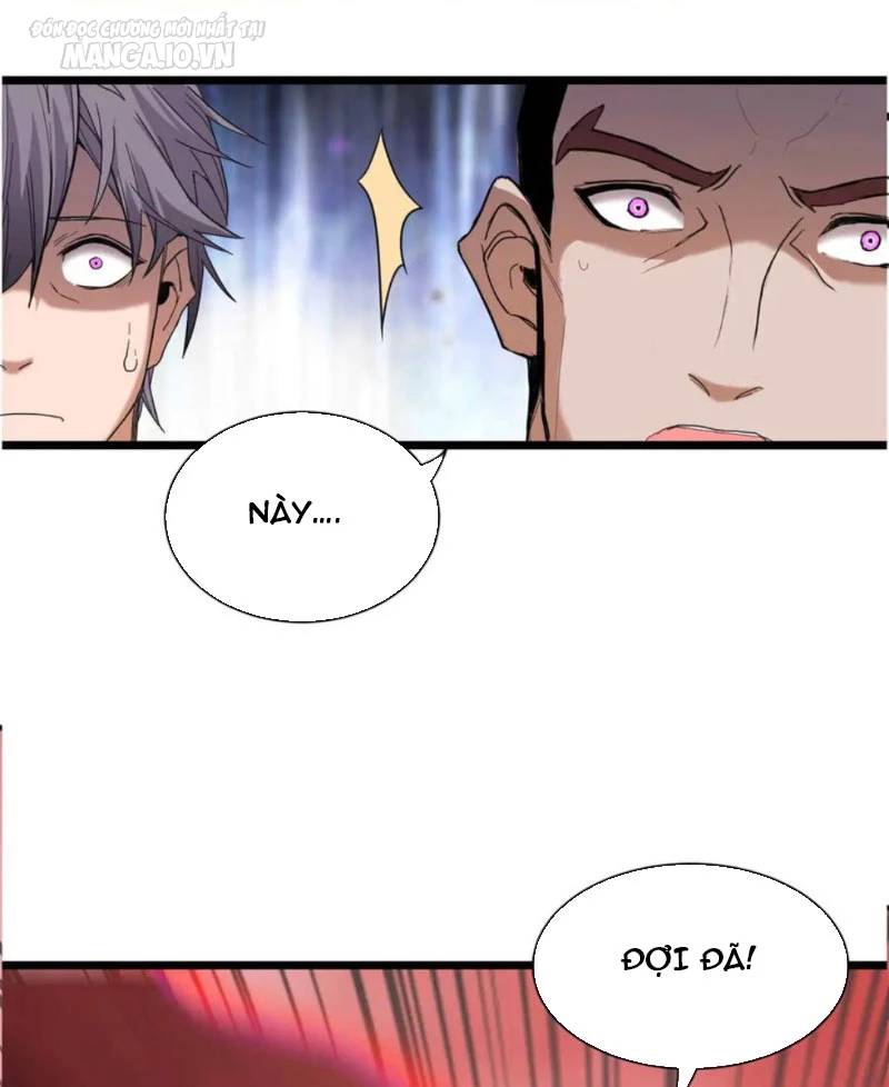 Ma Thú Siêu Thần Chap 149 - Next Chap 150