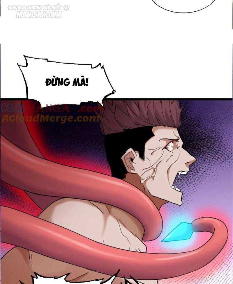 Ma Thú Siêu Thần Chap 149 - Next Chap 150