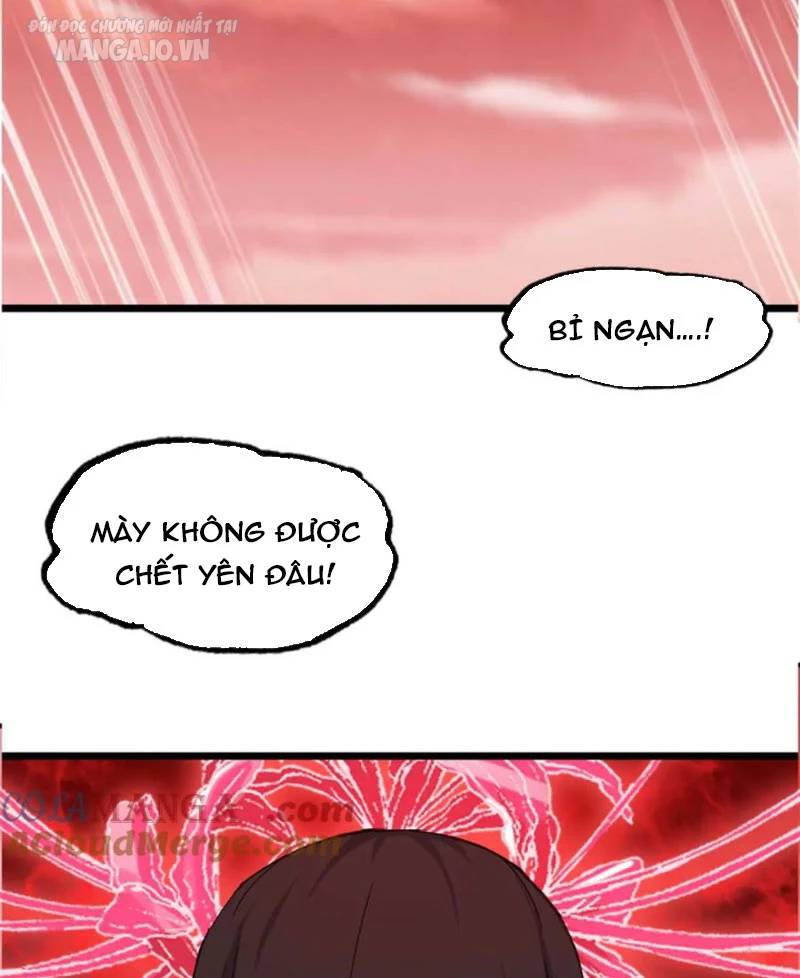 Ma Thú Siêu Thần Chap 149 - Next Chap 150