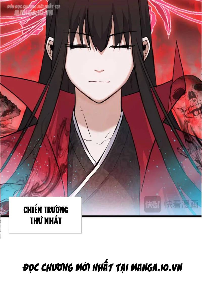 Ma Thú Siêu Thần Chap 149 - Next Chap 150
