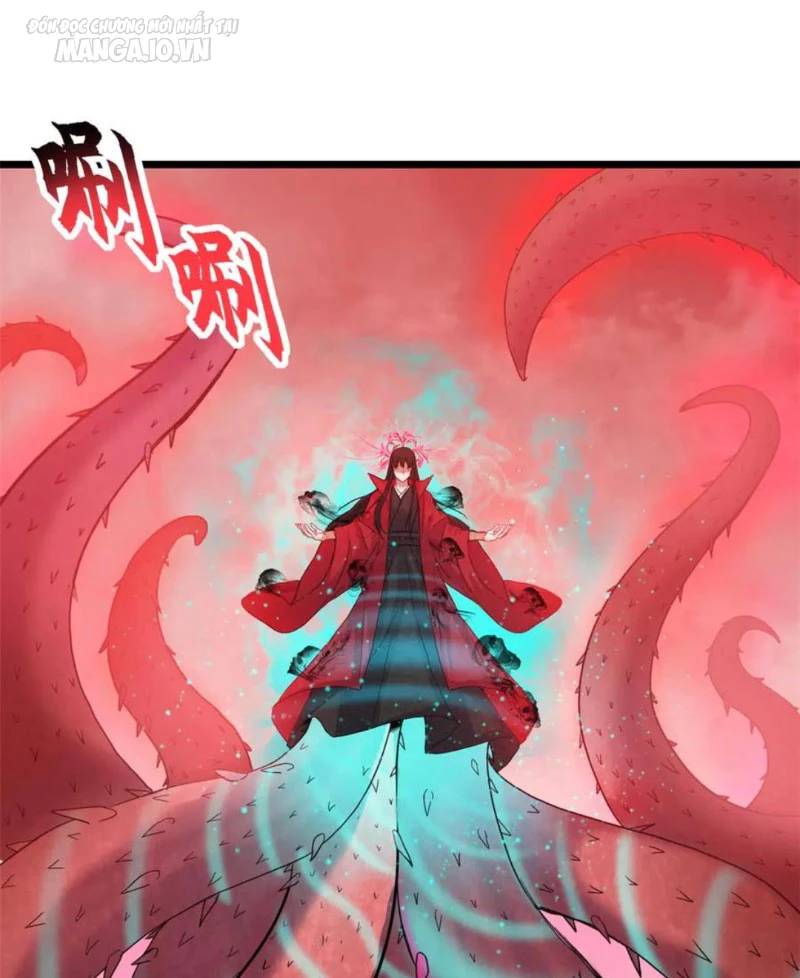 Ma Thú Siêu Thần Chap 149 - Next Chap 150