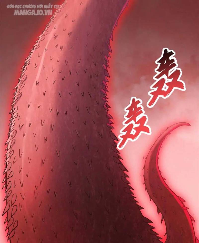 Ma Thú Siêu Thần Chap 149 - Next Chap 150