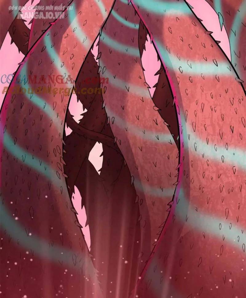Ma Thú Siêu Thần Chap 149 - Next Chap 150