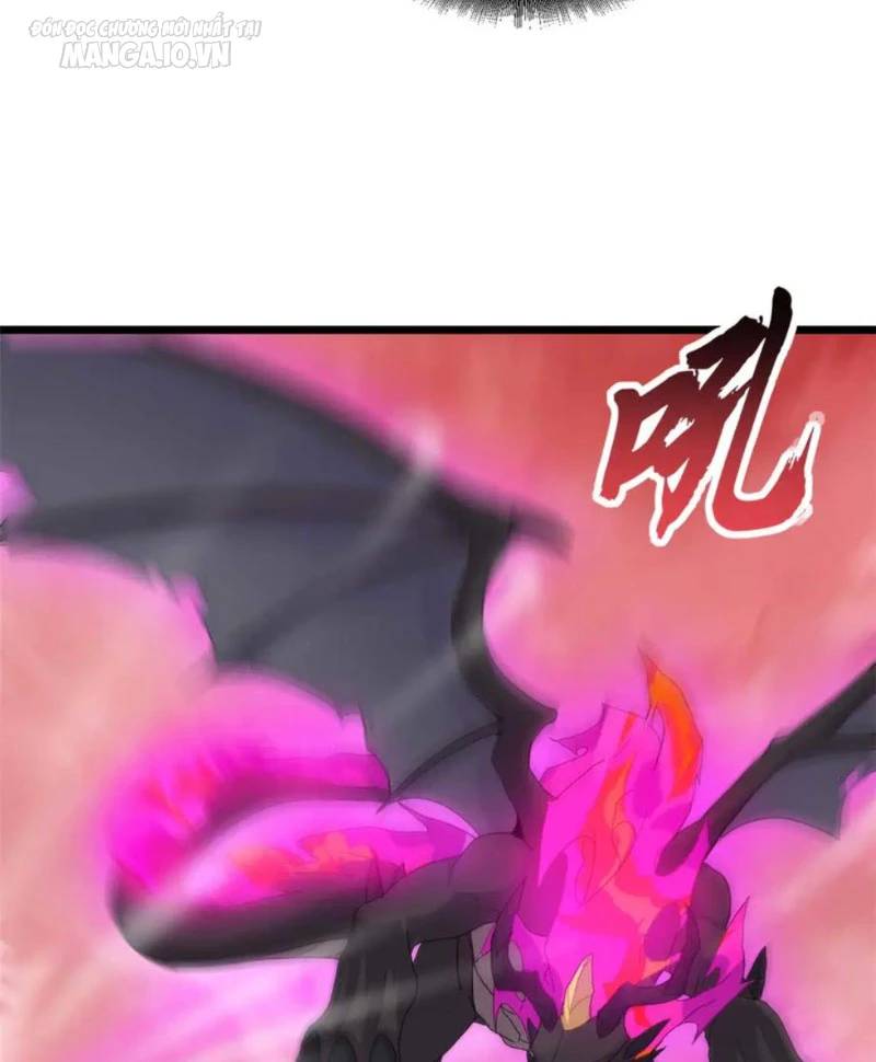 Ma Thú Siêu Thần Chap 149 - Next Chap 150