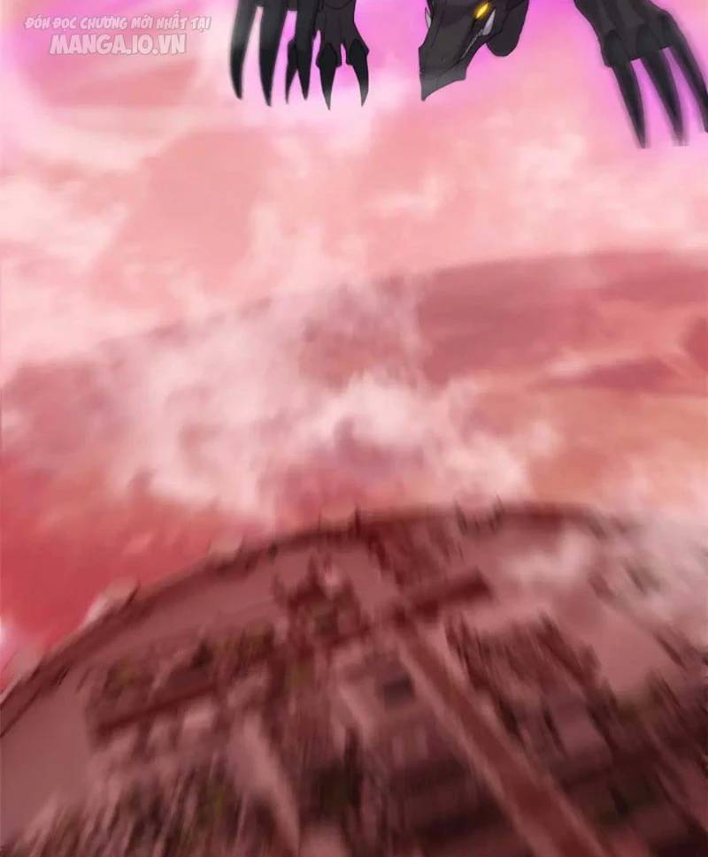 Ma Thú Siêu Thần Chap 149 - Next Chap 150