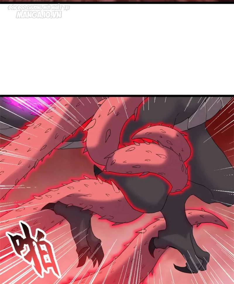 Ma Thú Siêu Thần Chap 149 - Next Chap 150