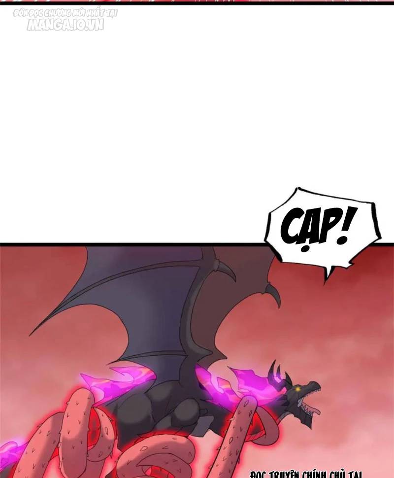 Ma Thú Siêu Thần Chap 149 - Next Chap 150
