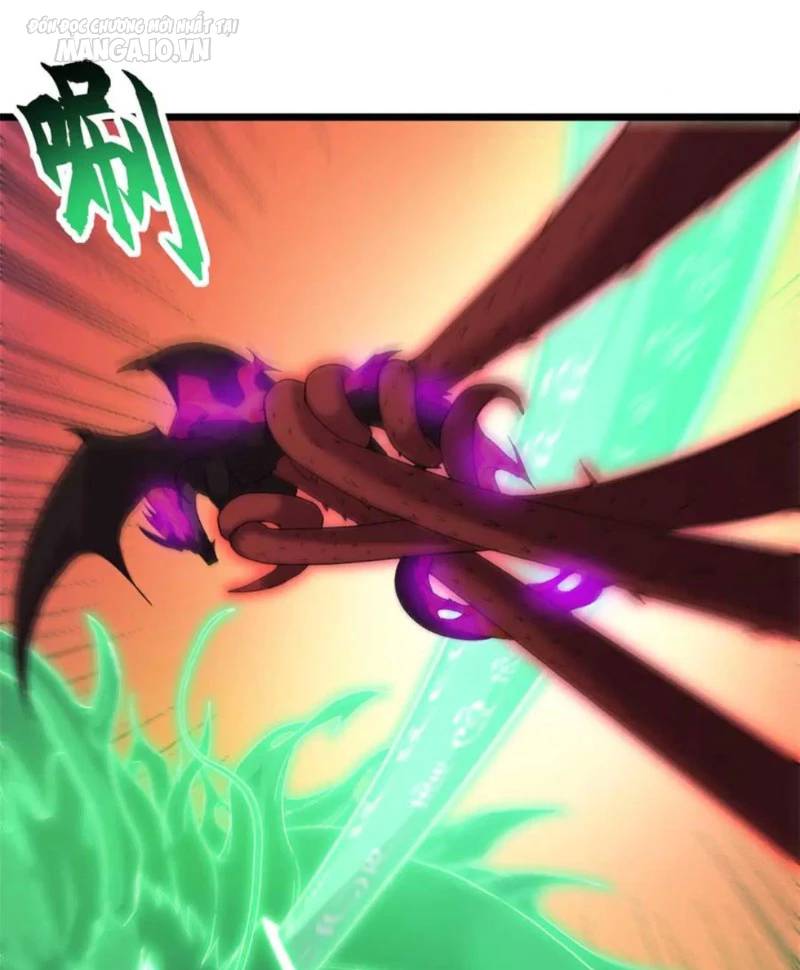 Ma Thú Siêu Thần Chap 149 - Next Chap 150