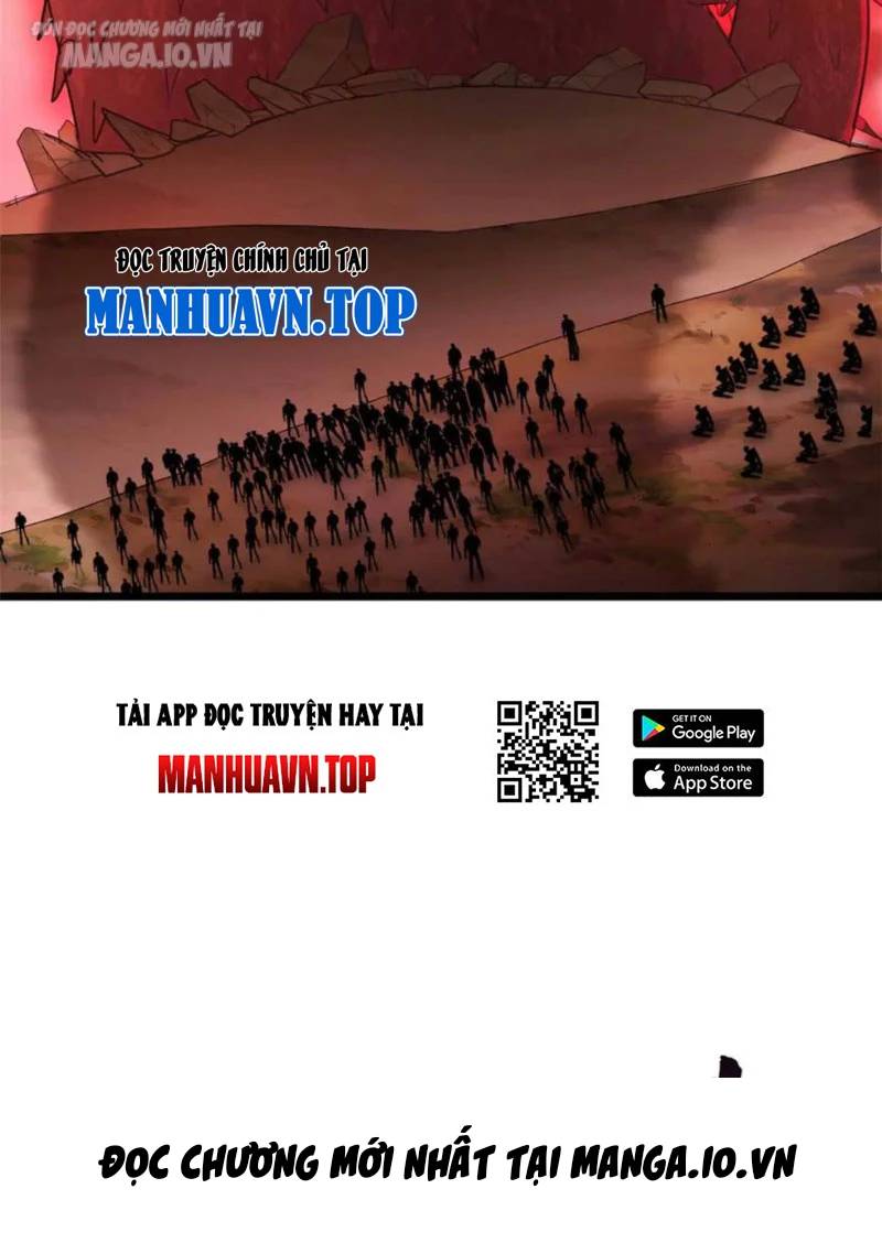 Ma Thú Siêu Thần Chap 149 - Next Chap 150