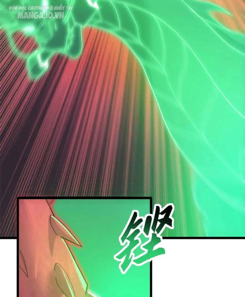 Ma Thú Siêu Thần Chap 149 - Next Chap 150