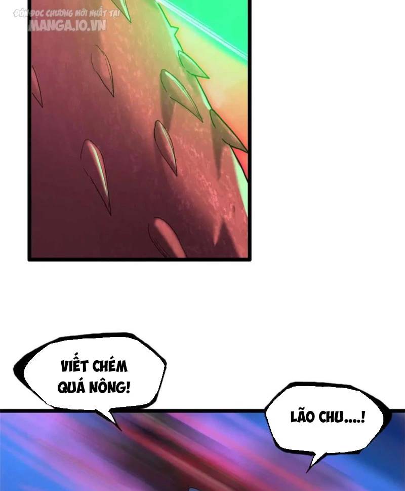 Ma Thú Siêu Thần Chap 149 - Next Chap 150