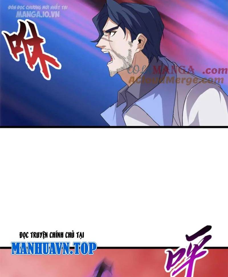 Ma Thú Siêu Thần Chap 149 - Next Chap 150