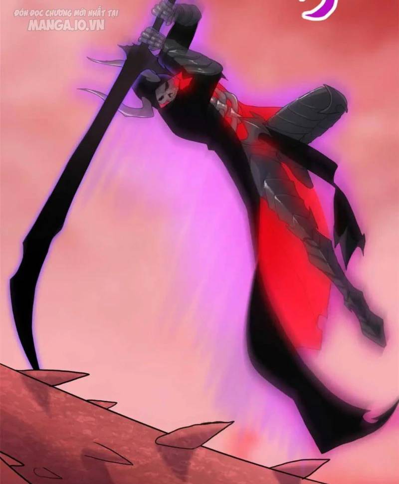 Ma Thú Siêu Thần Chap 149 - Next Chap 150