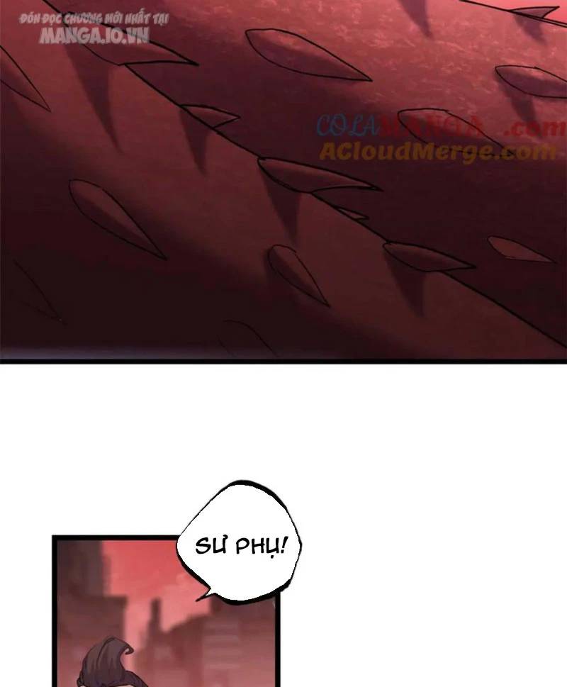 Ma Thú Siêu Thần Chap 149 - Next Chap 150