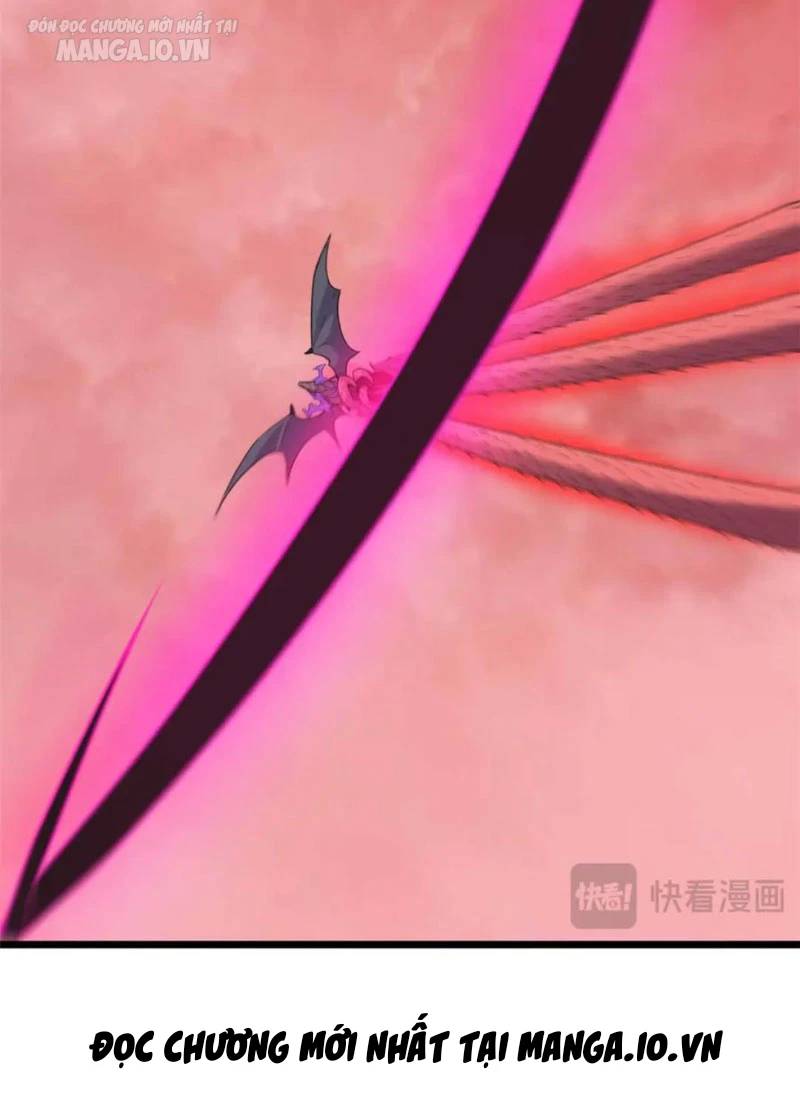Ma Thú Siêu Thần Chap 149 - Next Chap 150