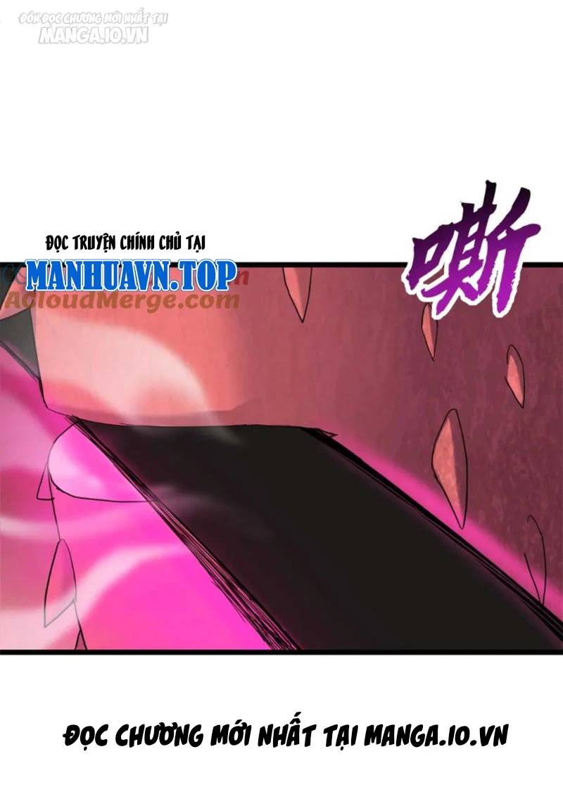 Ma Thú Siêu Thần Chap 149 - Next Chap 150